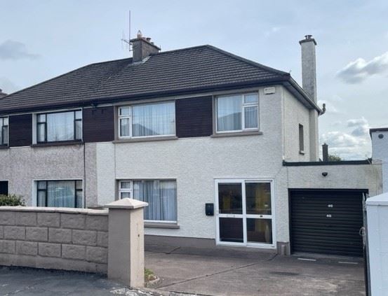 40 Summerstown Drive, Cork, Glasheen, Co. Cork