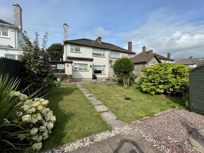 Photo 24 of 28 — 40 Summerstown Drive, Cork, Glasheen, Co. Cork