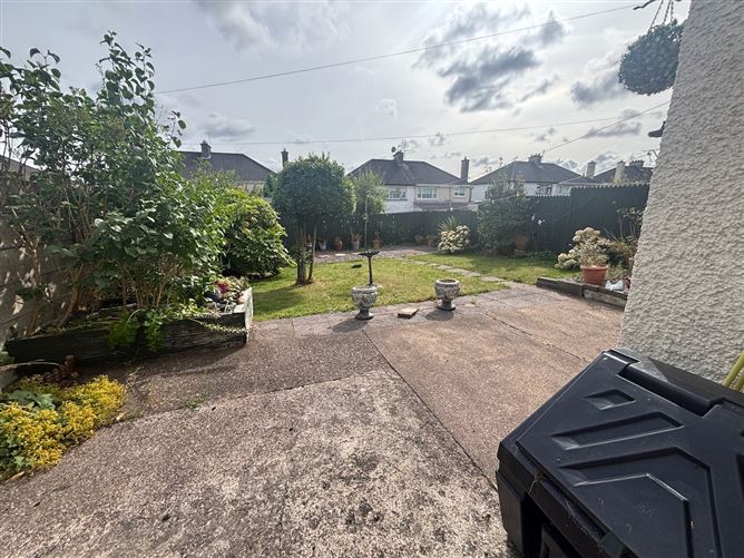 Photo 28 of 28 — 40 Summerstown Drive, Cork, Glasheen, Co. Cork