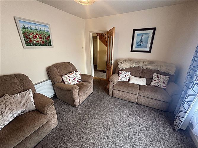 40 Summerstown Drive, Cork, Glasheen, Co. Cork