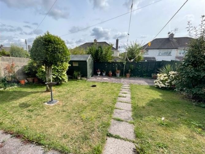 Photo 26 of 28 — 40 Summerstown Drive, Cork, Glasheen, Co. Cork