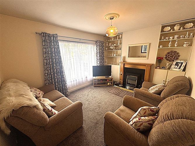 40 Summerstown Drive, Cork, Glasheen, Co. Cork