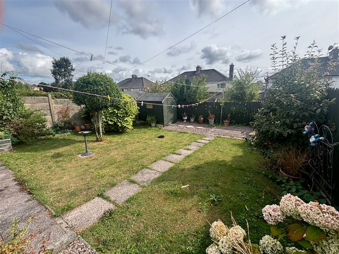 Photo 25 of 28 — 40 Summerstown Drive, Cork, Glasheen, Co. Cork