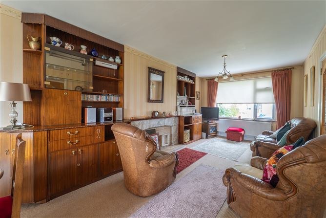74A Coolamber Drive, Rathcoole, Dublin