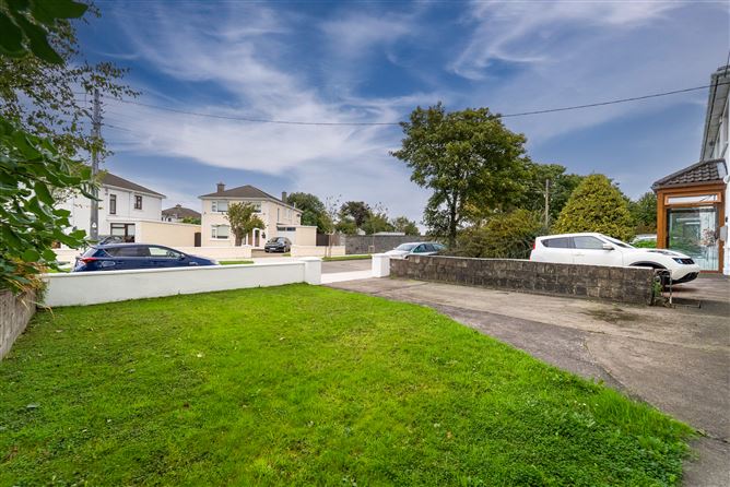 74A Coolamber Drive, Rathcoole, Dublin