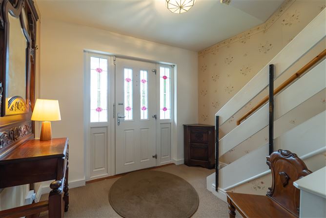 74A Coolamber Drive, Rathcoole, Dublin