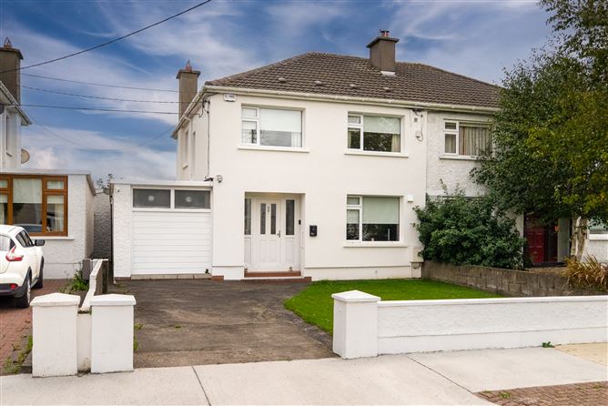 Photo 1 of 27 — 74A Coolamber Drive, Rathcoole, Dublin
