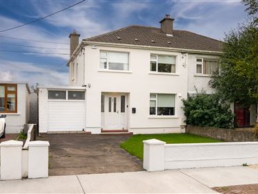 74A Coolamber Drive, Rathcoole, Dublin