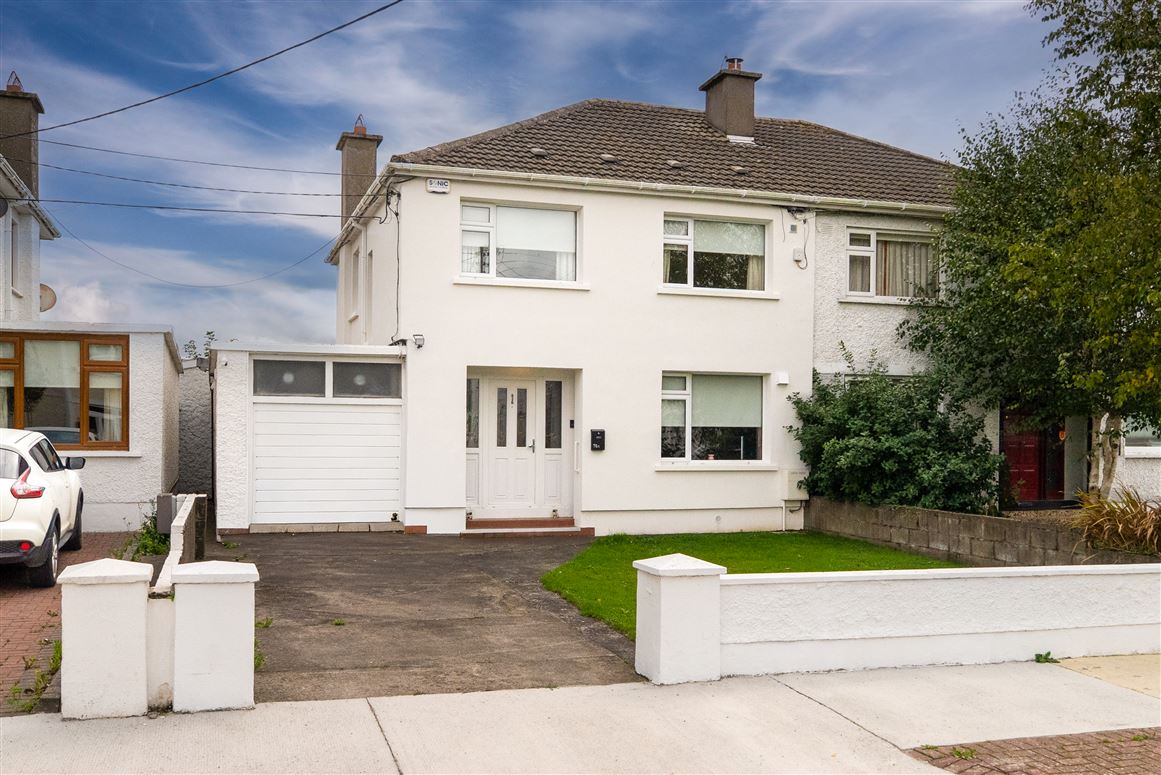 74A Coolamber Drive, Rathcoole, Dublin