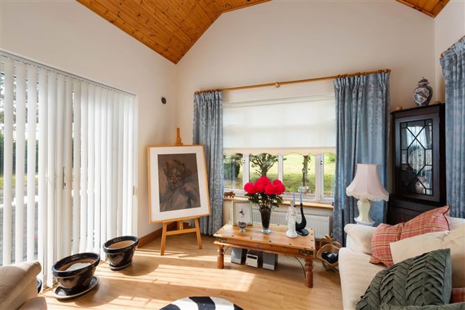 Forties, Ferns, Enniscorthy, County Wexford