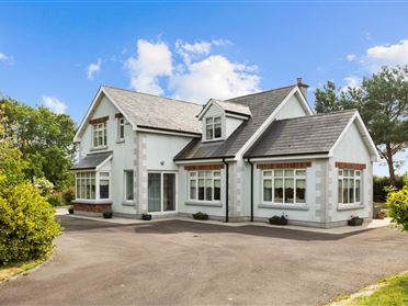 Forties, Ferns, Enniscorthy, County Wexford