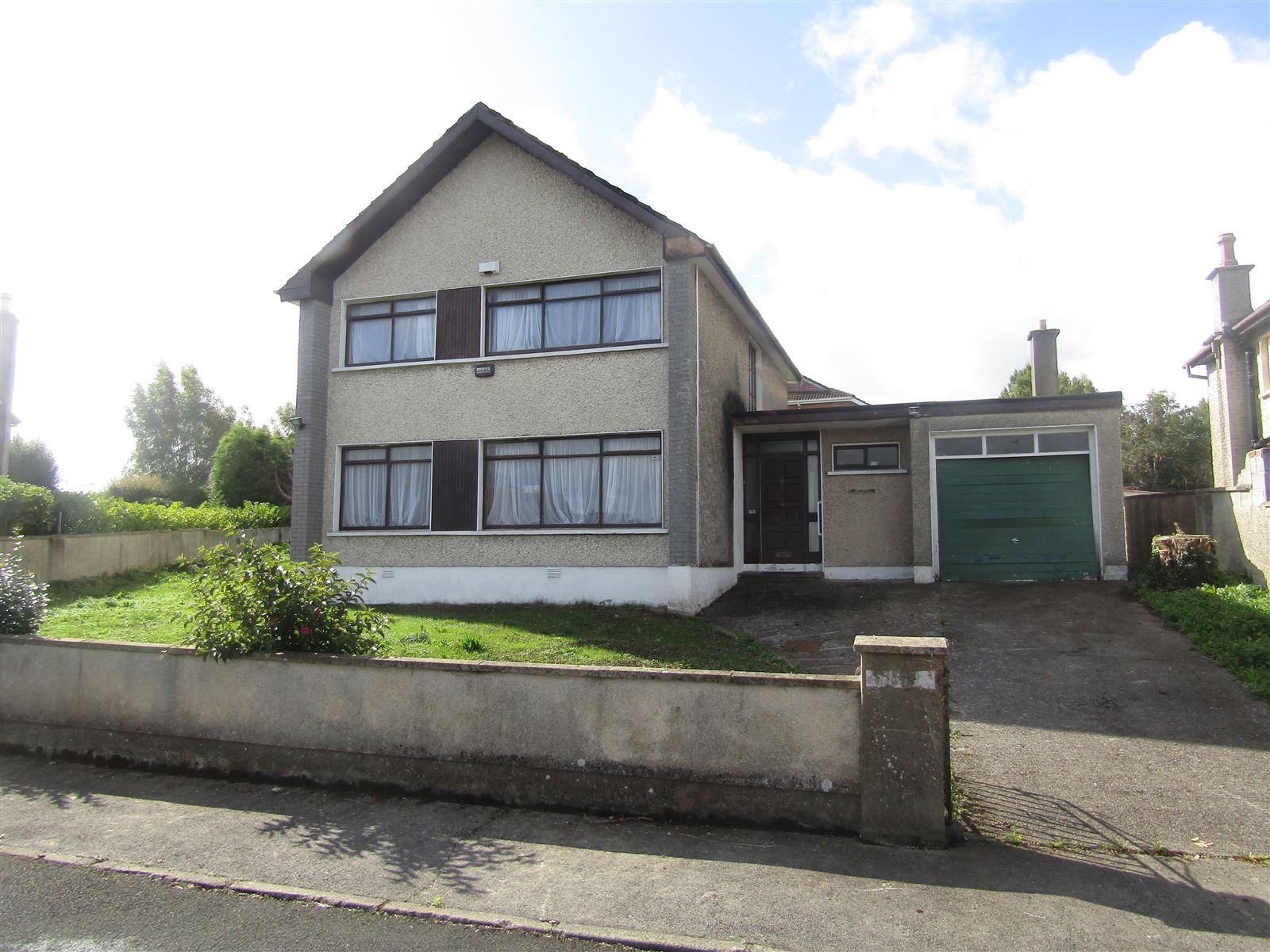 Moynalty House 18 Dromore Rise , Raheen, Limerick