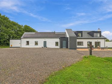 Foxglove Lodge, Killincooley More, Kilmuckridge, Co. Wexford