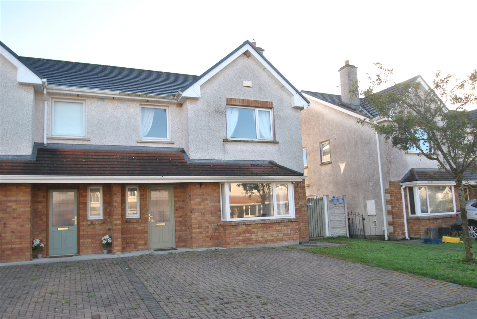 Photo 1 of 24 — 53 Glencarrick, Roscrea, Co. Tipperary