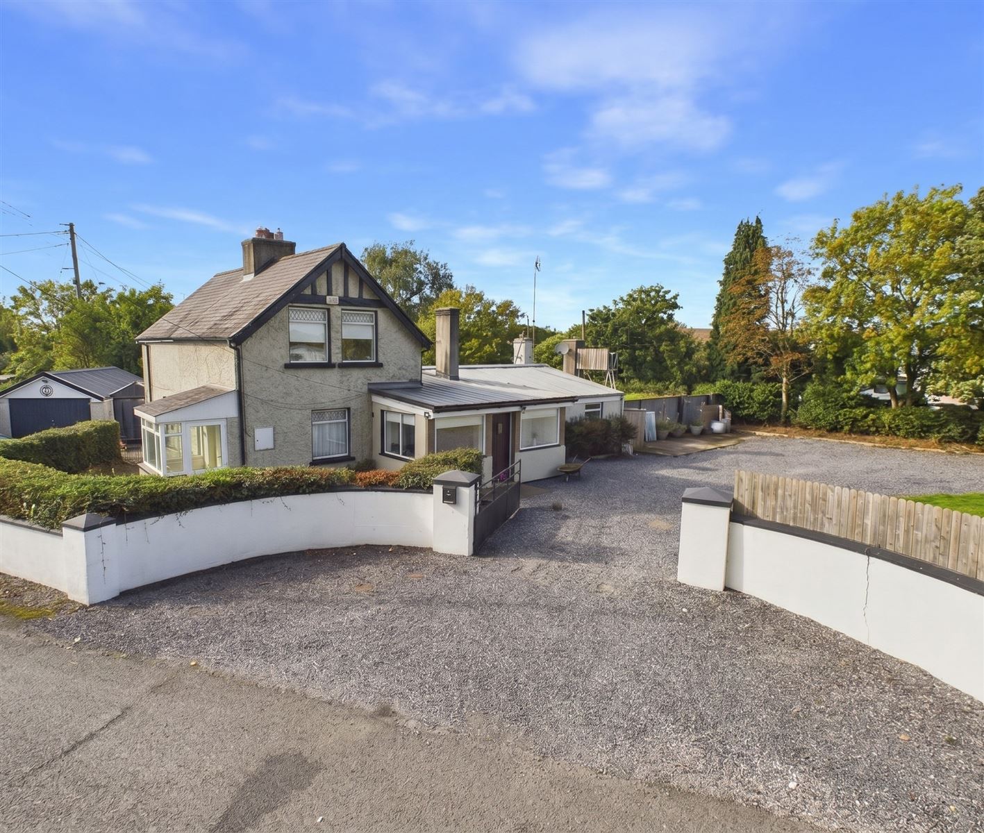 Photo 1 of 56 — The Grange 12th Lock, Newcastle Road, Lucan, Dublin