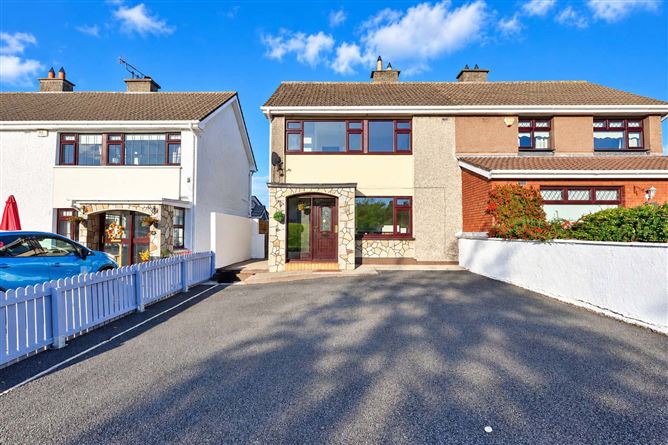 13 Father Mccullen Park, Kells, Co. Meath, A82A6D7