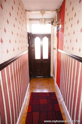 21 Church Avenue, Church Street, Dublin 7, Dublin