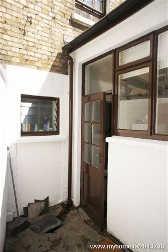 21 Church Avenue, Church Street, Dublin 7, Dublin