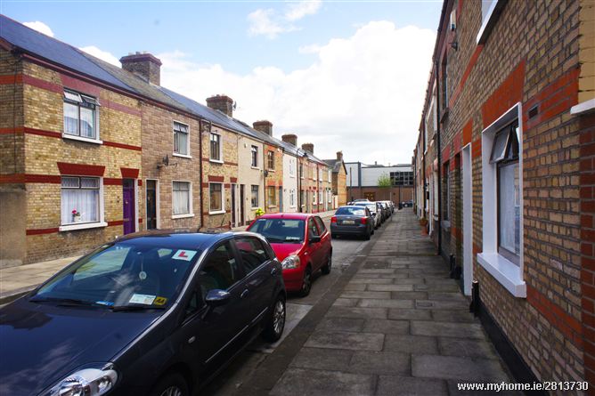 21 Church Avenue, Church Street, Dublin 7, Dublin