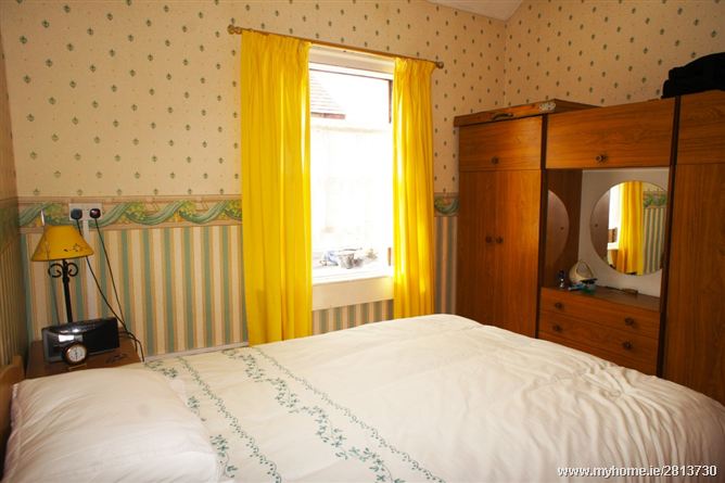 21 Church Avenue, Church Street, Dublin 7, Dublin