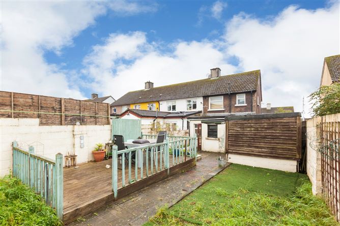 32 Cardiffsbridge Avenue, Finglas, Dublin 11