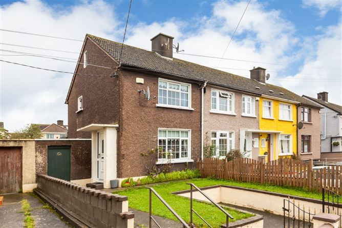 32 Cardiffsbridge Avenue, Finglas, Dublin 11