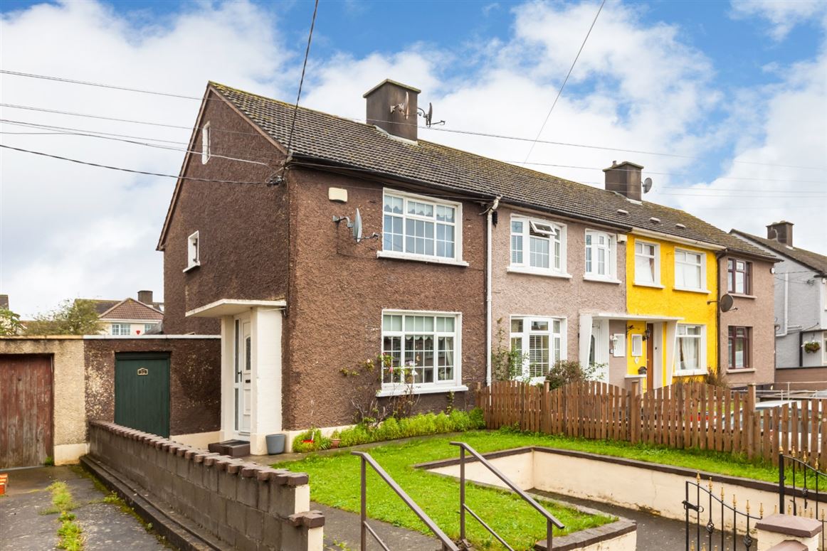 32 Cardiffsbridge Avenue, Finglas, Dublin 11