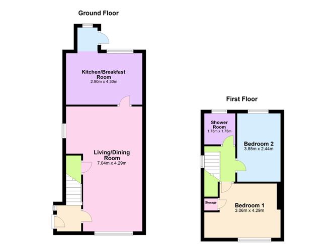 32 Cardiffsbridge Avenue, Finglas, Dublin 11