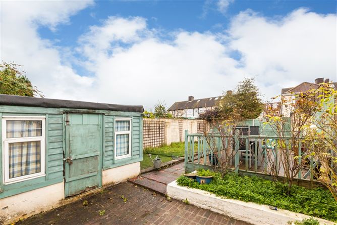 32 Cardiffsbridge Avenue, Finglas, Dublin 11