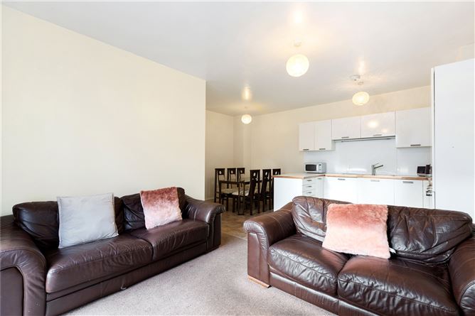 16 Grand Canal Wharf, South Dock Road, Dublin 4