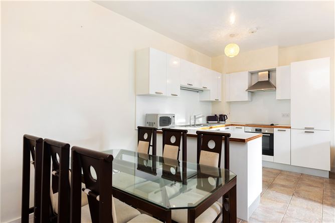 16 Grand Canal Wharf, South Dock Road, Dublin 4