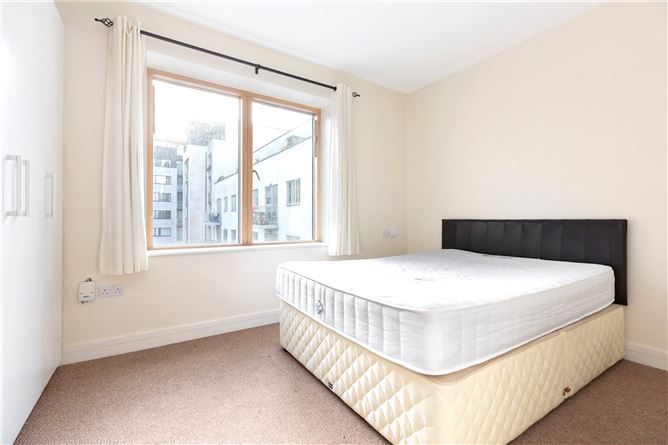 16 Grand Canal Wharf, South Dock Road, Dublin 4