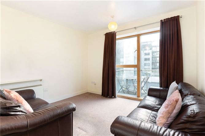 16 Grand Canal Wharf, South Dock Road, Dublin 4