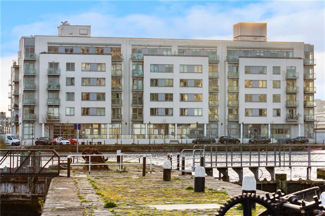 16 Grand Canal Wharf, South Dock Road, Dublin 4