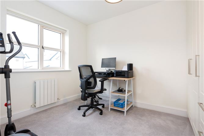 14 Hyde Road, Belmont, Stepaside, Dublin 18