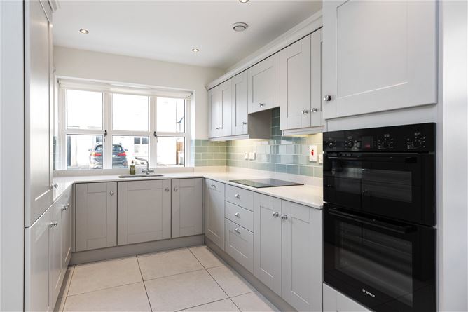 14 Hyde Road, Belmont, Stepaside, Dublin 18