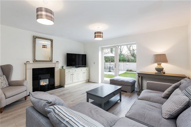 14 Hyde Road, Belmont, Stepaside, Dublin 18
