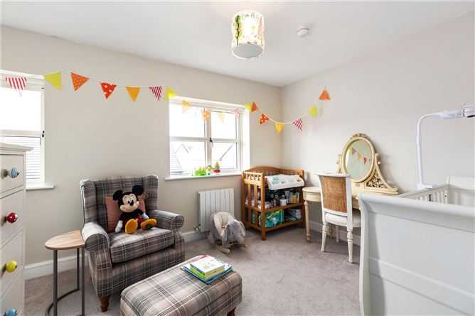 14 Hyde Road, Belmont, Stepaside, Dublin 18