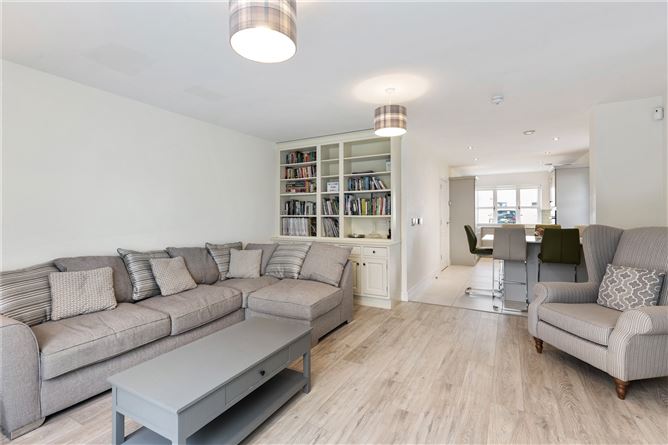 14 Hyde Road, Belmont, Stepaside, Dublin 18