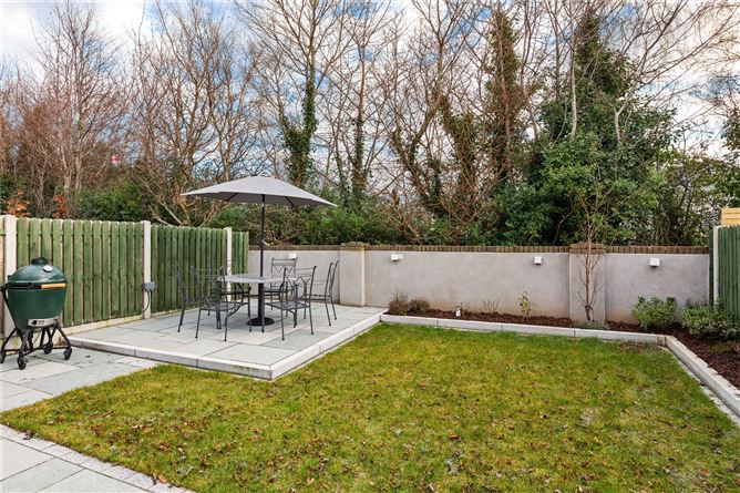 14 Hyde Road, Belmont, Stepaside, Dublin 18