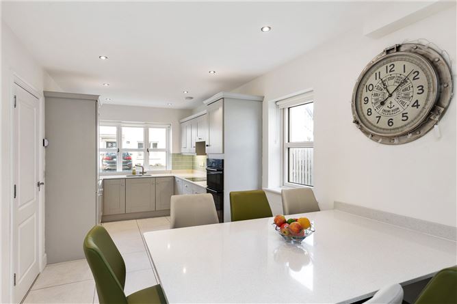 14 Hyde Road, Belmont, Stepaside, Dublin 18