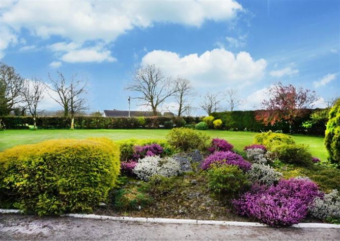 Church Lane, Staplestown, Carlow