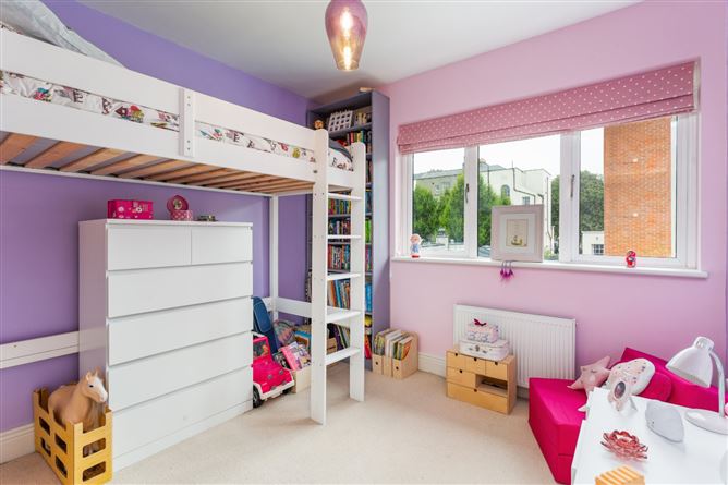 45 Pembroke Lane, Ballsbridge, Dublin 4