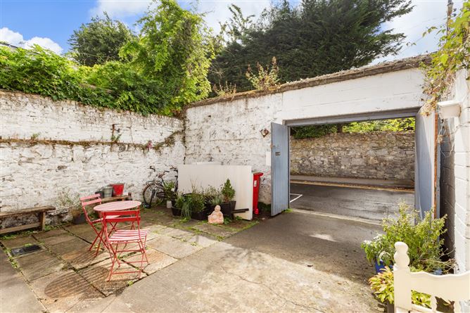 45 Pembroke Lane, Ballsbridge, Dublin 4