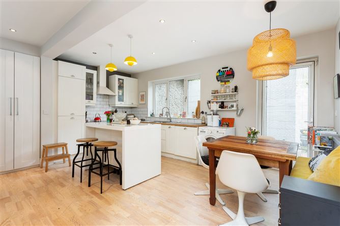45 Pembroke Lane, Ballsbridge, Dublin 4