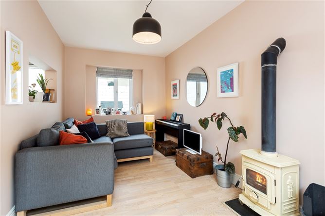 45 Pembroke Lane, Ballsbridge, Dublin 4