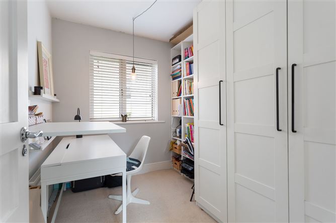 45 Pembroke Lane, Ballsbridge, Dublin 4