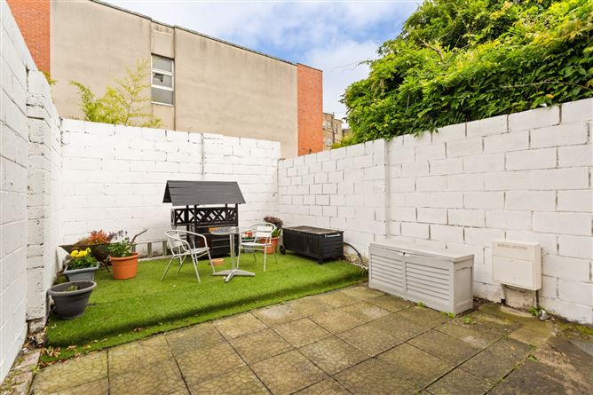 45 Pembroke Lane, Ballsbridge, Dublin 4