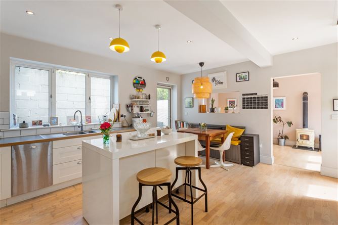 45 Pembroke Lane, Ballsbridge, Dublin 4