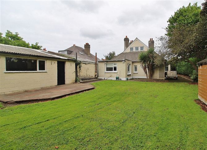 64 Vernon Avenue, Clontarf, Dublin 3